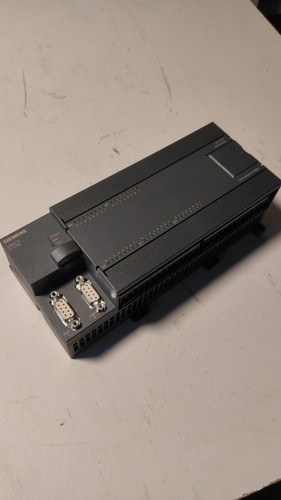 Siemens simatic s7200 cpu226 - simatic,