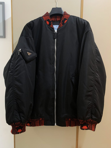 Size fw21 prada by raf - -,