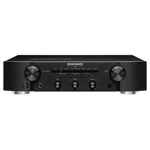 Marantz pm6007 integrated - marantz,