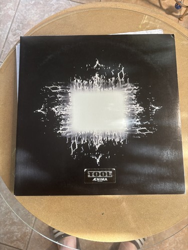 Tool aenima original - aenima,