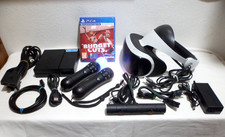 Playstation 4 Visore PSVR