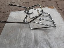 portapacchi maniglione intero moto guzzi v35 v50 v65 come nuovo