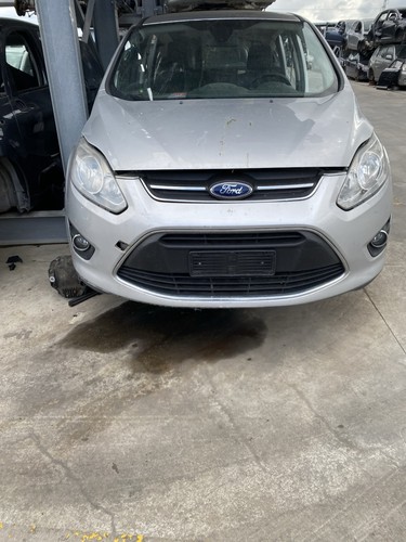 Ricambi ford max muso - ricambi,
