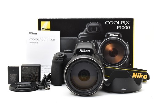 Quasi inutilizzato nikon - [quasi,
