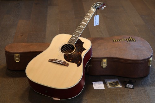 Mint 2025 gibson country - mint!,