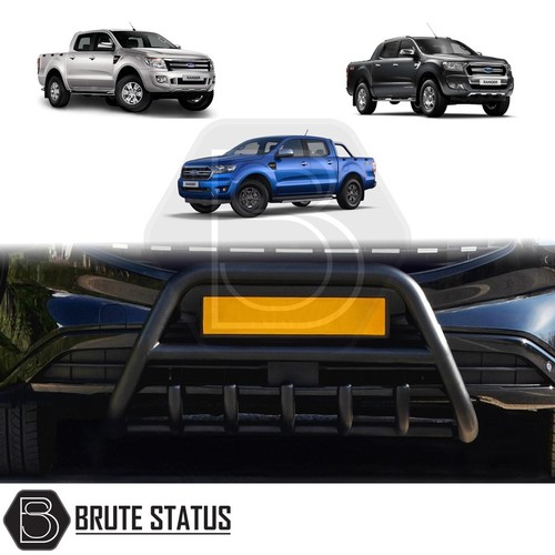 Ford ranger 2012 2022 - ranger, bull