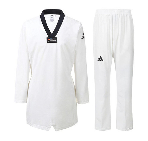 Uniforme adidas adi fighter - uniforme,