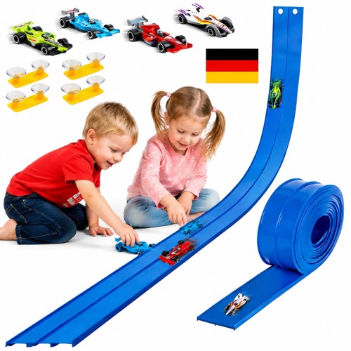 Set pista auto - pista, 4