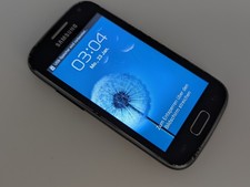 Samsung Galaxy ACE 2 4 GB nero