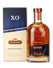 Damoiseau Rhum Vieux XO GB 42,00% 0.7 l.