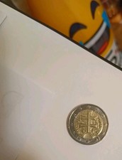 Moneta 2€ Slovacchia 2021