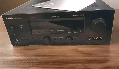Yamaha htr 5860 canali - htr-5860,