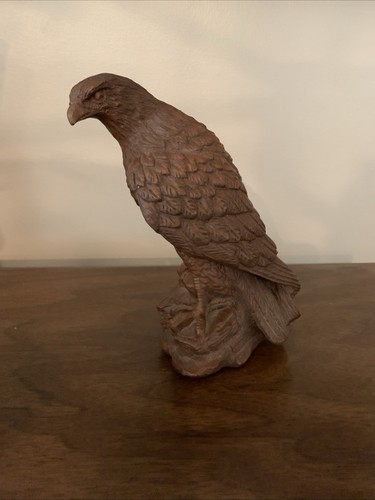 Statua uccellino aquila - , falco