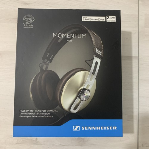 Cuffie sennheiser momentum - sennheiser,