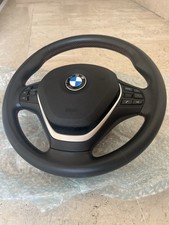 Volante Airbag BMW Serie F20