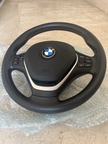 Volante airbag bmw serie f20 - bmw,
