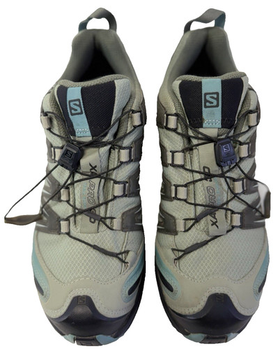 Scarpe donna salomon taglia - scarpe,