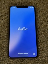 Apple iPhone 11 Pro Max -