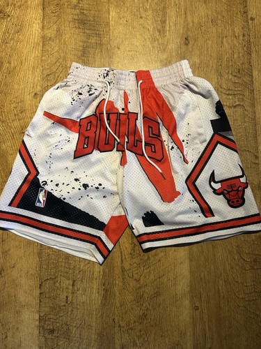 Pantaloncini stile chicago - pantaloncini,