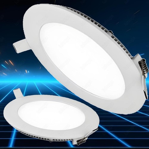Pannello led incasso spot - led,