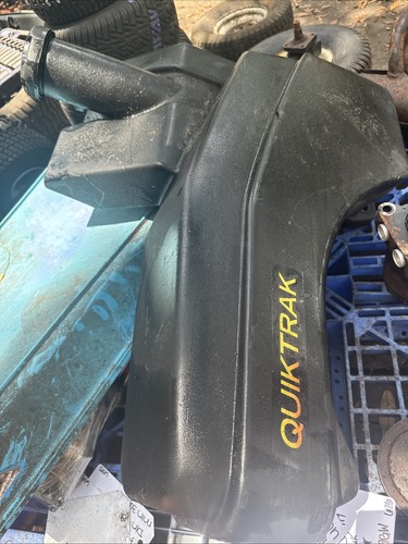 Serbatoio benzina john deere - benzina,