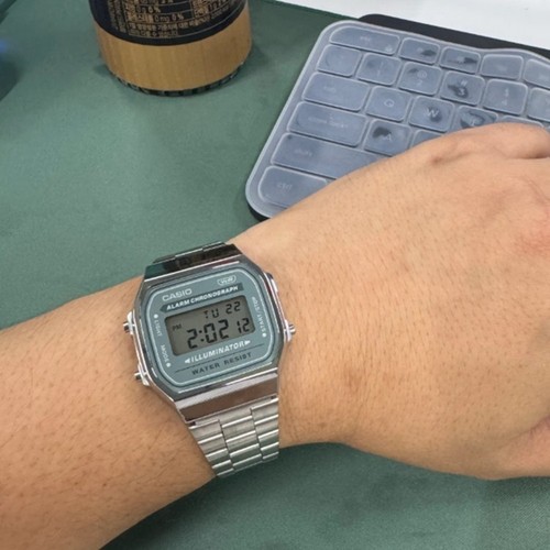 Orologio casio collezione - orologio,