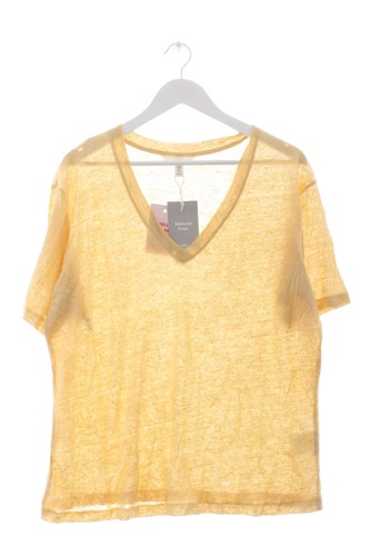 Maglia con scollo a - , v
