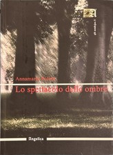 Libro - Lo spettacolo delle
