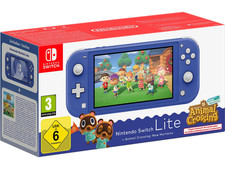 Console nintendo switch lite - nintendo,