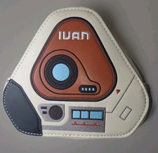 Marsupio Disney Buzz Lightyear cintura tracolla incrociata IVAN