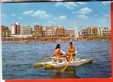 CARTOLINA  SOTTOMARINA