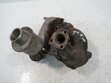 Turbocompressore per Audi