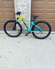 Trek mountain bike marlin - mountain,