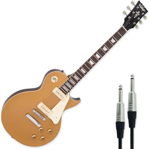 Chitarra elettrica vintage