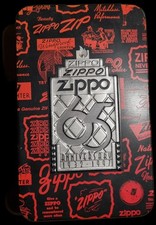 Confezione accendini Zippo