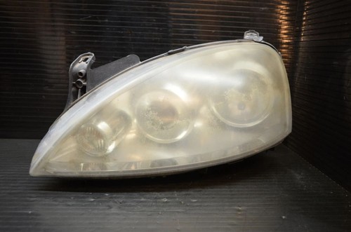 Faro proiettore opel corsa - , c