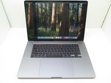 APPLE MACBOOK PRO 2019 16"