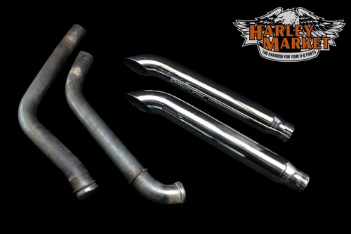 Scarichi screamin eagle harley - screamin,