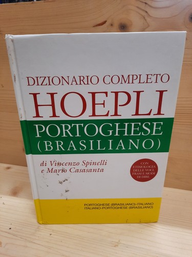 Dizionario completo