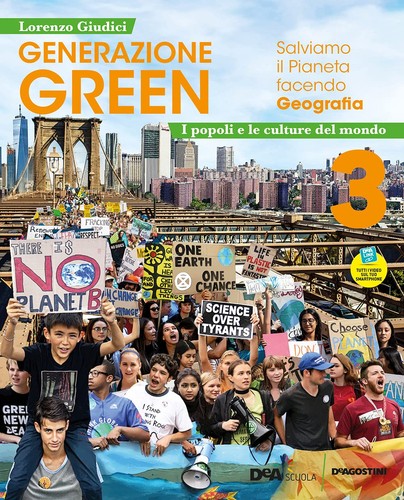 Libro nuovo generazione - libro,
