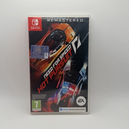 Need for speed hot - for, speed: