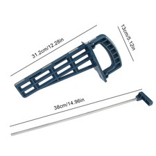 Lavorazione Legno Cassetto