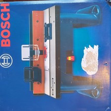 Bosch RA1181 Router da banco