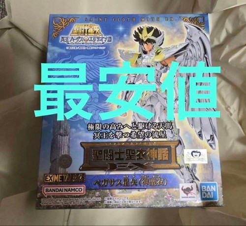 Saint cloth myth pegasus - cloth,