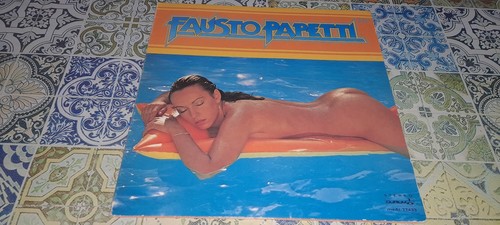 Giri disco fausto - 33,