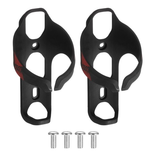 2pz porta borraccia bici fibra - borraccia,