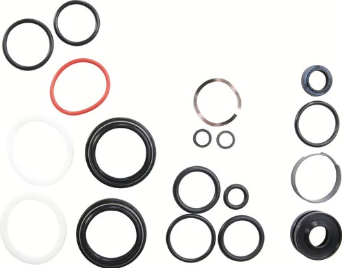 Rockshox sid rlc rl - rlc, /