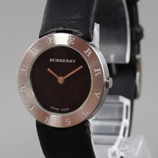 Orologio da polso Burberry