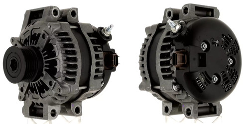 Alternatore cevam 220a 4936 - alternatore,