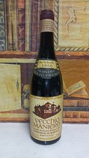 Vino 1966 Vecchio Maniero Marchesi Di Barolo 72cl 12% (16.2025)